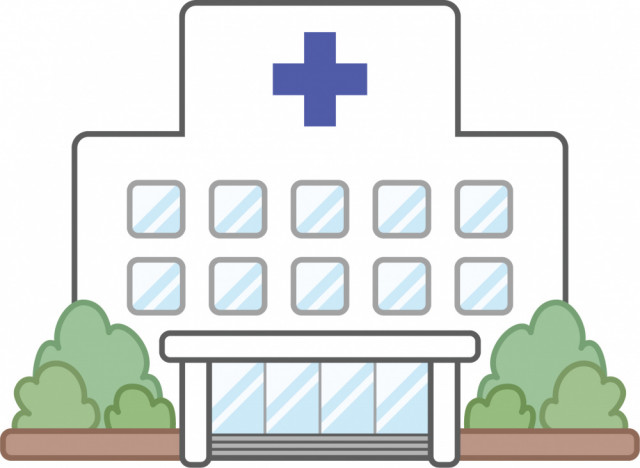 病院のイメージ